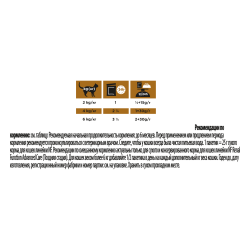 Pro Plan Veterinary Diets NF ST/OX Renal Function (при поздней стадии заболевания  у кошек с лососем) Pro Plan Veterinary Diets NF ST/OX Renal Function (при поздней стадии заболевания  у кошек с лососем)