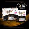 Pro Plan Veterinary Diets NF ST/OX Renal Function (при поздней стадии заболевания  у кошек с лососем) Pro Plan Veterinary Diets NF ST/OX Renal Function (при поздней стадии заболевания  у кошек с лососем)