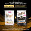 Pro Plan Veterinary Diets NF ST/OX Renal Function (при поздней стадии заболевания  у кошек с лососем) Pro Plan Veterinary Diets NF ST/OX Renal Function (при поздней стадии заболевания  у кошек с лососем)
