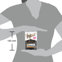Pro Plan Veterinary Diets NF ST/OX Renal Function (при поздней стадии заболевания у кошек с курицей) Pro Plan Veterinary Diets NF ST/OX Renal Function (при поздней стадии заболевания у кошек с курицей)