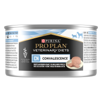 Pro Plan Veterinary Diets CN Convalescence (влажный корм для кошек и собак в период восстановления) Pro Plan Veterinary Diets CN Convalescence (влажный корм для кошек и собак в период восстановления)