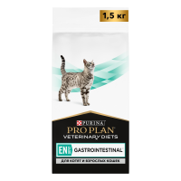 Pro Plan Veterinary Diets EN ST/OX Gastrointestinal (сухой корм для кошек и котят при расстройствах пищеварения) Pro Plan Veterinary Diets EN ST/OX Gastrointestinal (сухой корм для кошек и котят при расстройствах пищеварения)