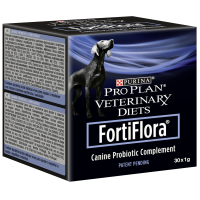 Pro Plan Veterinary Diets FortiFlora (для собак и щенков поддержка баланс микрофлоры и здоровье кишечника) Pro Plan Veterinary Diets FortiFlora (для собак и щенков поддержка баланс микрофлоры и здоровье кишечника)