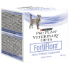 Pro Plan Veterinary Diets FortiFlora (для кошек и котят, поддержка баланса микрофлоры и здоровья кишечника) Pro Plan Veterinary Diets FortiFlora (для кошек и котят, поддержка баланса микрофлоры и здоровья кишечника)