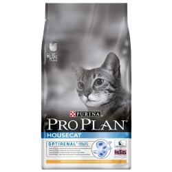 Pro Plan Housecat (сухой корм для домашних кошек, курица) Pro Plan Housecat (сухой корм для домашних кошек, курица)
