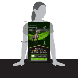 Pro Plan Veterinary Diets HA Hypoallergenic (сухой корм для собак при пищевой аллергии и пищевой непереносимости) Pro Plan Veterinary Diets HA Hypoallergenic (сухой корм для собак при пищевой аллергии и пищевой непереносимости)