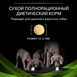 Pro Plan Veterinary Diets HA Hypoallergenic (сухой корм для собак при пищевой аллергии и пищевой непереносимости) Pro Plan Veterinary Diets HA Hypoallergenic (сухой корм для собак при пищевой аллергии и пищевой непереносимости)