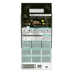 Pro Plan Puppy Medium & Large Grain Free (сухой корм для щенков средних и крупных пород при чувствительном пищеварении с индейкой)