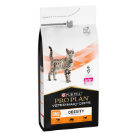 Pro Plan Veterinary Diets OM ST/OX Obesity Management (сухой корм для кошек при ожирении) Pro Plan Veterinary Diets OM ST/OX Obesity Management (сухой корм для кошек при ожирении)