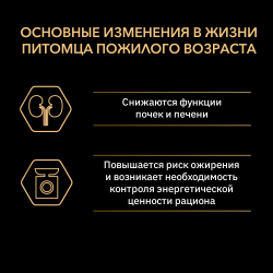 Pro Plan Senior 7+ (сухой корм для кошек старше 7 лет с лососем) Pro Plan Senior 7+ (сухой корм для кошек старше 7 лет с лососем)