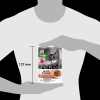 Pro Plan NutriSavour STERILISED (влажный корм для стерилизованных кошек с говядиной в соусе) 85г х 26шт Pro Plan NutriSavour STERILISED (влажный корм для стерилизованных кошек с говядиной в соусе) 85г х 26шт