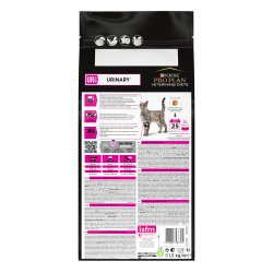 Pro Plan Veterinary Diets UR St/Ox Urinary  (сухой корм для кошек при болезнях нижних отделов мочевыводящих путей) Pro Plan Veterinary Diets UR St/Ox Urinary  (сухой корм для кошек при болезнях нижних отделов мочевыводящих путей)
