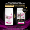 Pro Plan Veterinary Diets UR St/Ox Urinary  (сухой корм для кошек при болезнях нижних отделов мочевыводящих путей) Pro Plan Veterinary Diets UR St/Ox Urinary  (сухой корм для кошек при болезнях нижних отделов мочевыводящих путей)