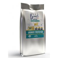 Pet's Brunch URINARY PROTECTION (для взрослых кошек с мочекаменной болезнью) Pet's Brunch URINARY PROTECTION (для взрослых кошек с мочекаменной болезнью)