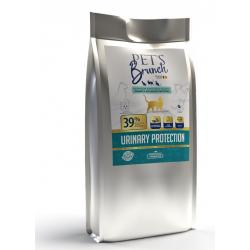 Pet's Brunch URINARY PROTECTION (для взрослых кошек с мочекаменной болезнью) Pet's Brunch URINARY PROTECTION (для взрослых кошек с мочекаменной болезнью)