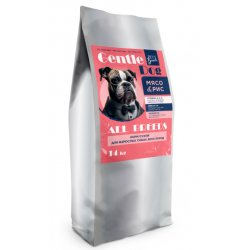 Быстрый заказ — Pet's Brunch Gentle Dog Adult All Breeds (для взрослых собак всех пород, с мясом и рисом)