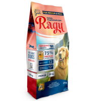 Pet's Brunch Ragu Beef Adult Medium & Maxi Breeds (для взрослых собак средних и крупных пород, с говядиной) Pet's Brunch Ragu Beef Adult Medium & Maxi Breeds (для взрослых собак средних и крупных пород, с говядиной)