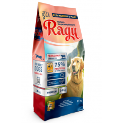 Pet's Brunch Ragu Beef Adult Medium & Maxi Breeds (для взрослых собак средних и крупных пород, с говядиной) Pet's Brunch Ragu Beef Adult Medium & Maxi Breeds (для взрослых собак средних и крупных пород, с говядиной)