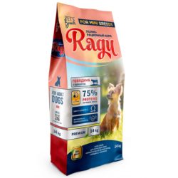 Pet's Brunch Ragu Beef Adult Mini Breeds (для взрослых собак мелких пород, с говядиной) Pet's Brunch Ragu Beef Adult Mini Breeds (для взрослых собак мелких пород, с говядиной)
