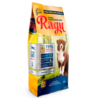 Pet's Brunch Ragu Adult Medium & Maxi Breeds (для взрослых собак средних и крупных пород) Pet's Brunch Ragu Adult Medium & Maxi Breeds (для взрослых собак средних и крупных пород)