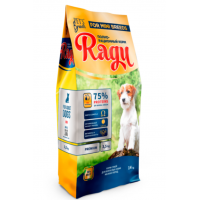 Pet's Brunch Ragu Adult Mini Breeds (для взрослых собак мелких пород) Pet's Brunch Ragu Adult Mini Breeds (для взрослых собак мелких пород)