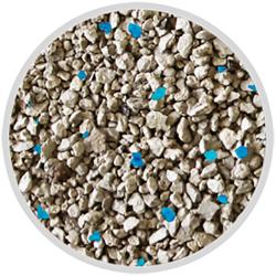 Pi-Pi Bent Морской Бриз (комкующийся бентонитовый наполнитель с ароматом свежести моря)