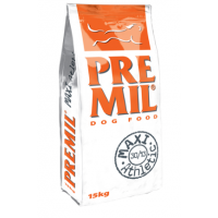 Premil Premium Maxi Athletic (сухой корм для собак с повышенной активностью с курицей) Premil Premium Maxi Athletic (сухой корм для собак с повышенной активностью с курицей)
