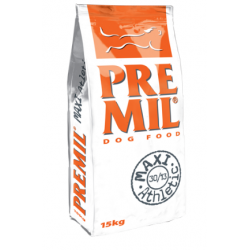 Premil Premium Maxi Athletic (сухой корм для собак с повышенной активностью с курицей) Premil Premium Maxi Athletic (сухой корм для собак с повышенной активностью с курицей)