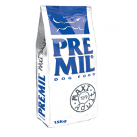 Premil Premium Maxi Adult (сухой корм для собак с курицей и говядиной) Premil Premium Maxi Adult (сухой корм для собак с курицей и говядиной)