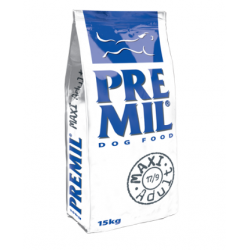 Premil Premium Maxi Adult (сухой корм для собак с курицей и говядиной) Premil Premium Maxi Adult (сухой корм для собак с курицей и говядиной)
