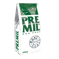 Premil Premium Maxi Basic (сухой корм для собак с курицей и говядиной) Premil Premium Maxi Basic (сухой корм для собак с курицей и говядиной)