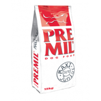 Premil Premium Maxi Junior (сухой корм для щенков с курицей) Premil Premium Maxi Junior (сухой корм для щенков с курицей)