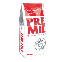 Premil Premium Maxi Junior (сухой корм для щенков с курицей) Premil Premium Maxi Junior (сухой корм для щенков с курицей)