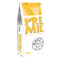 Premil Premium Maxi Plus (сухой корм для собак с курицей и ягненком) Premil Premium Maxi Plus (сухой корм для собак с курицей и ягненком)