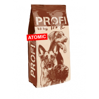 Premil Profi Line Atomic (сухой корм для взрослых очень активных собак) Premil Profi Line Atomic (сухой корм для взрослых очень активных собак)