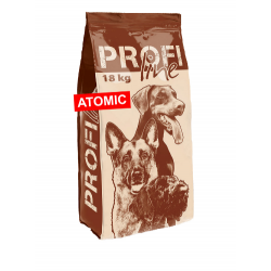 Premil Profi Line Atomic (сухой корм для взрослых очень активных собак) Premil Profi Line Atomic (сухой корм для взрослых очень активных собак)