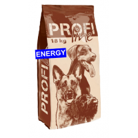 Premil Profi Line Energy (сухой корм для взрослых очень активных собак) Premil Profi Line Energy (сухой корм для взрослых очень активных собак)