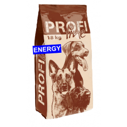 Premil Profi Line Energy (сухой корм для взрослых очень активных собак) Premil Profi Line Energy (сухой корм для взрослых очень активных собак)