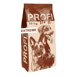 Premil Profi Line Extrime (сухой корм для взрослых очень активных собак) Premil Profi Line Extrime (сухой корм для взрослых очень активных собак)