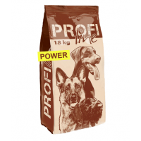 Premil Profi Line Power (сухой корм для взрослых активных собак) Premil Profi Line Power (сухой корм для взрослых активных собак)