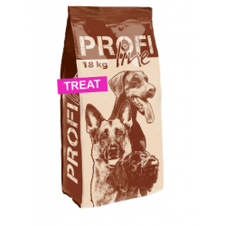 Premil Profi Line Treat (сухой корм для взрослых собак) Premil Profi Line Treat (сухой корм для взрослых собак)