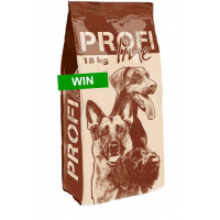 Premil Profi Line Win (сухой корм для взрослых выставочных собак) Premil Profi Line Win (сухой корм для взрослых выставочных собак)