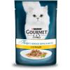 Purina Gourmet Perle (нежное филе в соусе для кошек с курицей) 75г х 26 шт