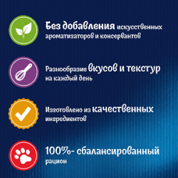 Purina Felix (аппетитные кусочки для кошек с ягненком в желе) 85г х 26шт Purina Felix (аппетитные кусочки для кошек с ягненком в желе) 85г х 26шт