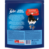 Purina Felix Двойная вкуснятина Сухой корм для кошек (Мясо) Purina Felix Двойная вкуснятина Сухой корм для кошек (Мясо)
