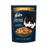 Purina Felix (Мясные ломтики для взрослых кошек с курицей) 85г х 26шт
