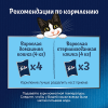 Purina Felix Sensations (индейка с беконом в соусе) 85г х 26шт  Purina Felix Sensations (индейка с беконом в соусе) 85г х 26шт