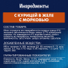 Purina Felix Sensations (курица с морковью в желе) 85г х 26шт Purina Felix Sensations (курица с морковью в желе) 85г х 26шт