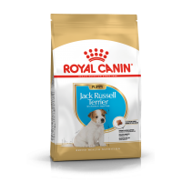 Royal Canin Jack Russell Terrier Puppy (для щенков породы Джек Рассел терьер до 10 месяцев) Royal Canin Jack Russell Terrier Puppy (для щенков породы Джек Рассел терьер до 10 месяцев)