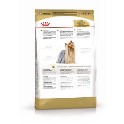 Royal Canin Yorkshire Terrier Adult (для йоркширского терьера с 10 месяцев)